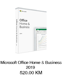 Microsoft Office Home and Business 2019